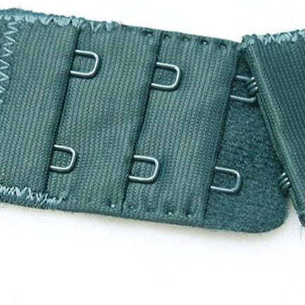 Attaches d'un soutien-gorge vert watsunder