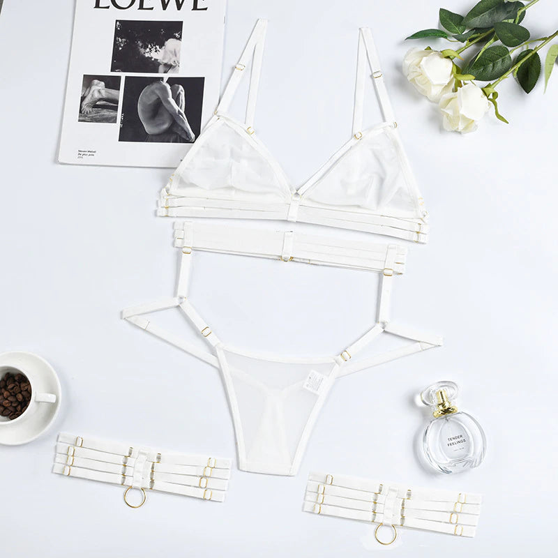 lingerie pour femme