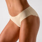 Culotte taille basse invisible beige watsunder