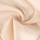 Tissu d'un tanga érotique beige