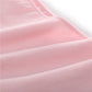 Tissu d'une culotte rose watsunder