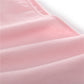 Tissu d'une culotte rose en coton pour femme watsunder