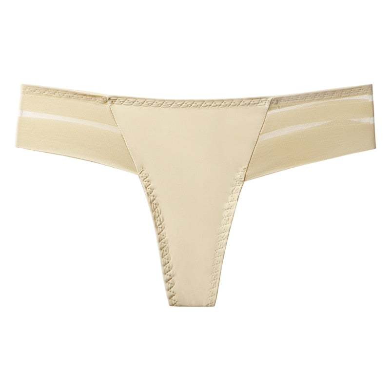 Shorty femme chic beige